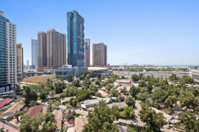 Silkhaus High Floor 1 BDR with Metro Nearby